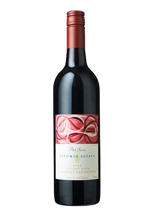 Leeuwin Art Series Cabernet Sauvignon 2021