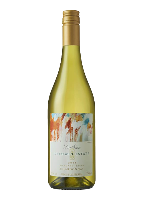 Leeuwin Art Series Chardonnay 2022