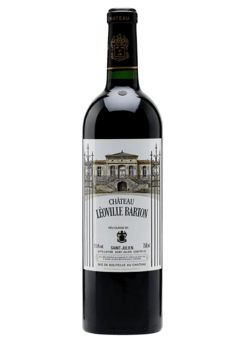 Leoville Barton - St. Julien 2022