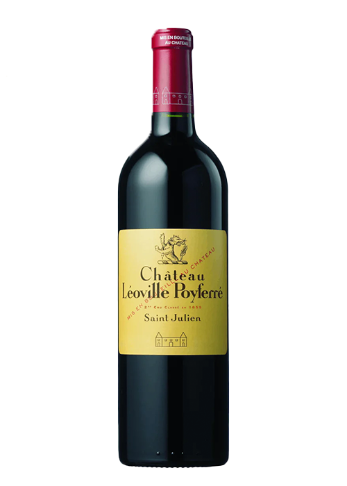 Leoville Poyferre - St. Julien 2017