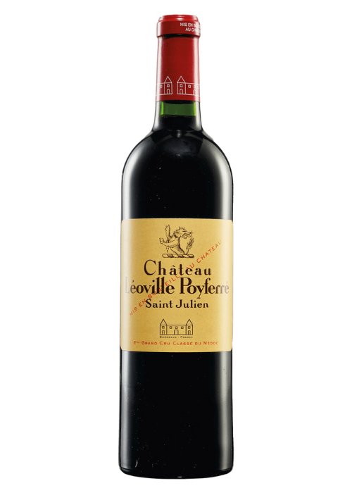 Leoville Poyferre - St. Julien 2020