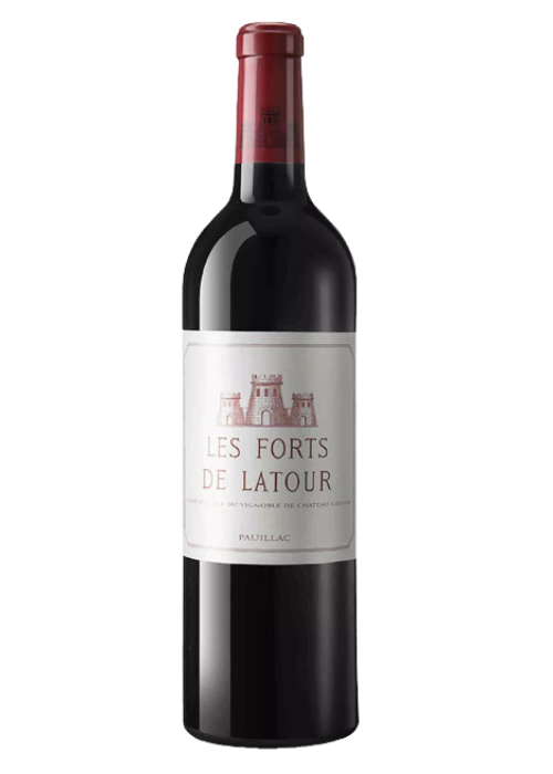 Latour - Pauillac 2010 (Ex-Chateau 2022)