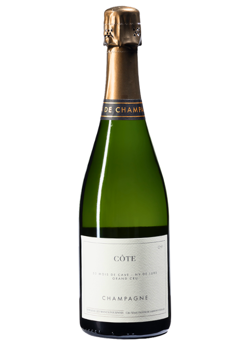 Les Monts Fournois Cote Chouilly Grand Cru 53 mois