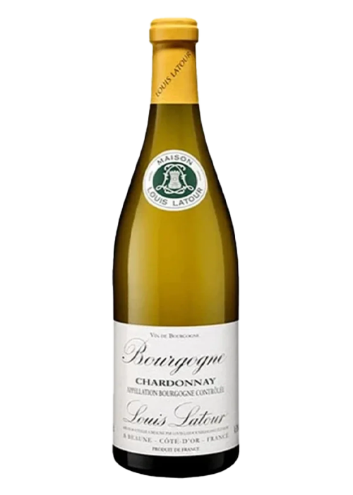 Louis Latour Bourgogne Chardonnay 2023