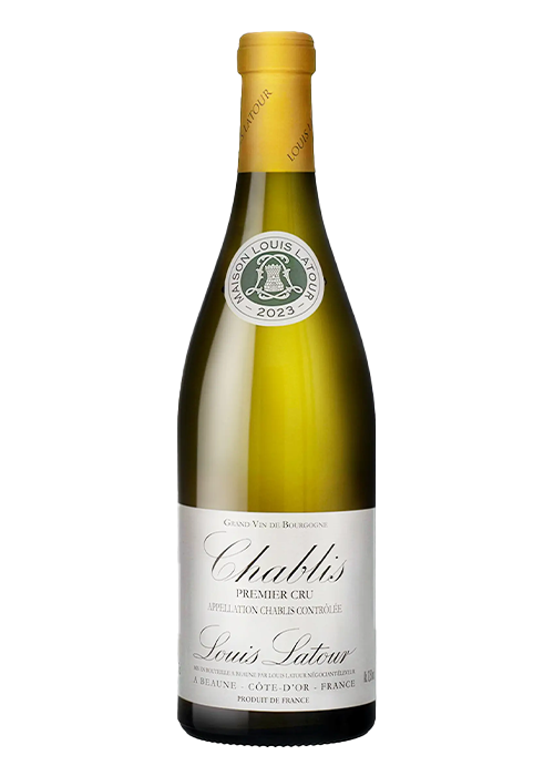 Louis Latour Chablis 1er Cru 2022