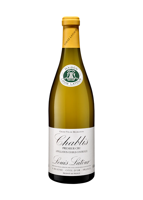 Louis Latour Chablis 1er Cru 2024
