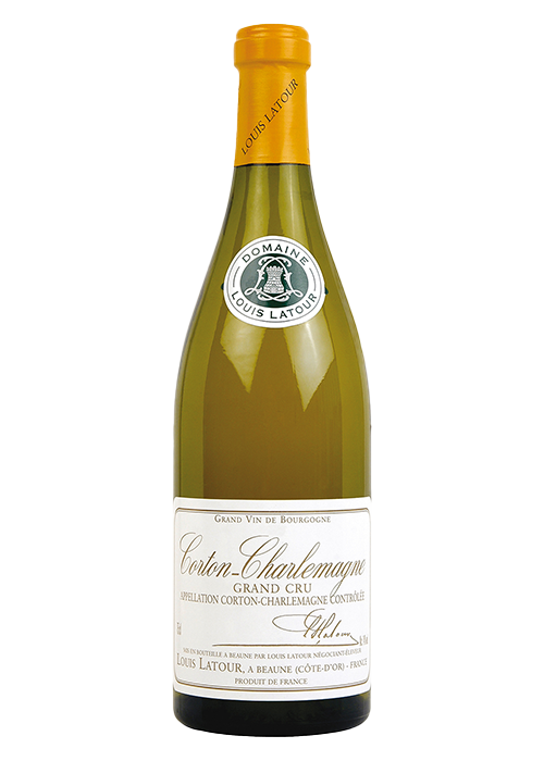 Louis Latour Corton Charlemagne Grand Cru 2022