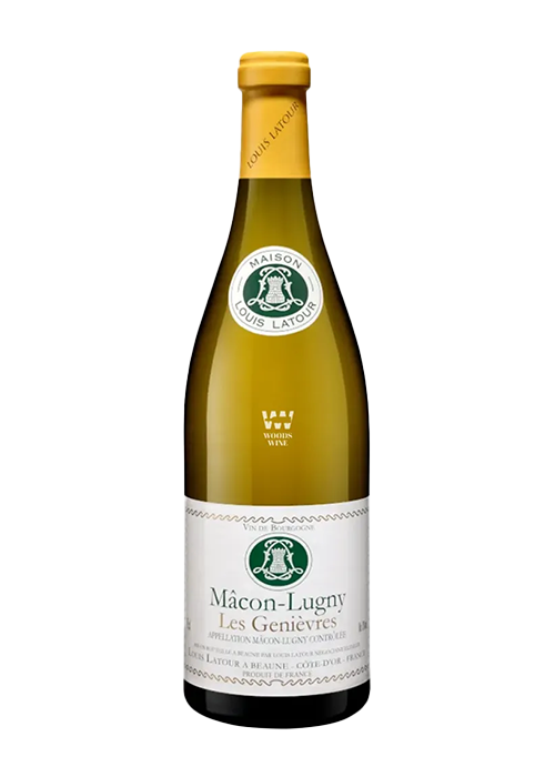 Louis Latour Macon Lugny 2023