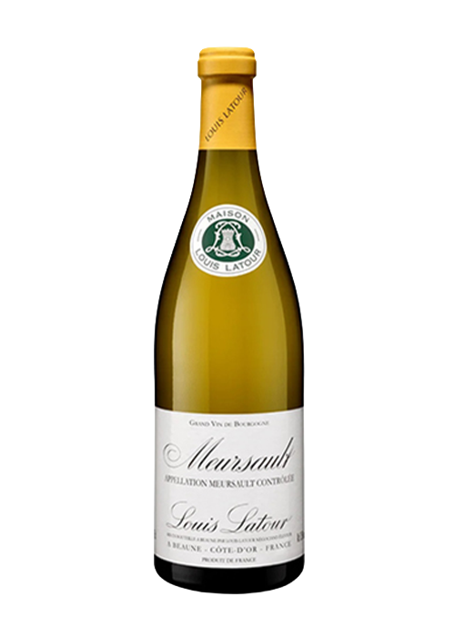 Louis Latour Meursault 2021