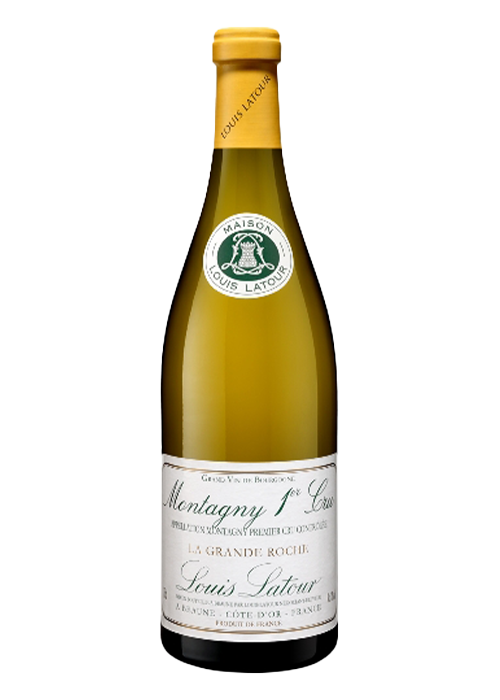 Louis Latour Montagny 1er Cru 2023