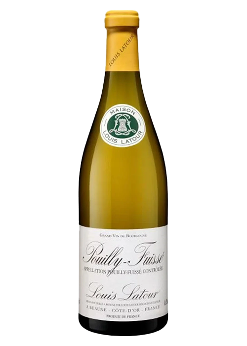 Louis Latour Pouilly Fuisse 2022