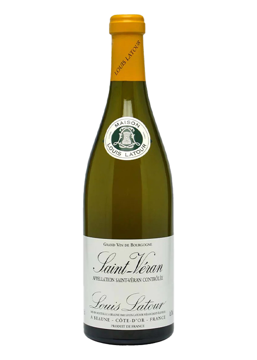 Louis Latour Saint Veran 2021