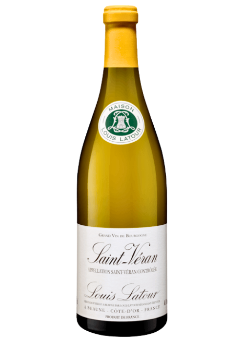 Louis Latour Saint Veran 2022