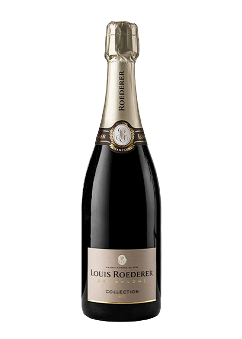Louis Roederer Collection 243