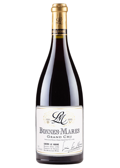 Lucien Le Moine Bonnes Mares Grand Cru 2018