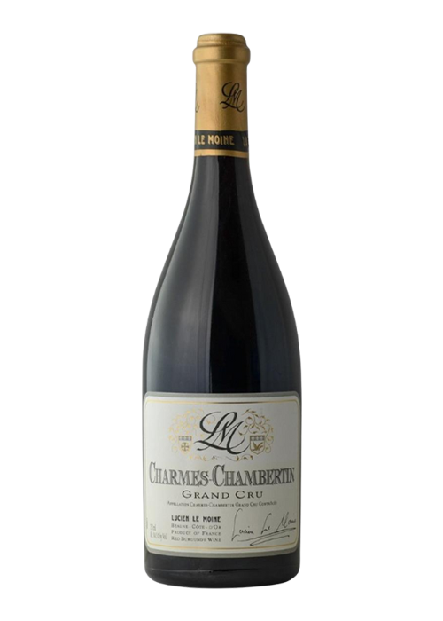 Lucien Le Moine Charmes Chambertin Grand Cru 2021