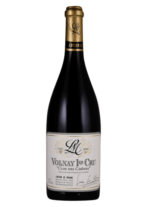 Lucien Le Moine Volnay 1er Cru Clos des Chenes 2021