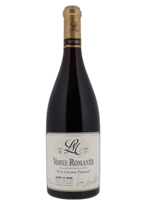 Lucien Le Moine Vosne Romanee Aux Champs Perdrix 2021