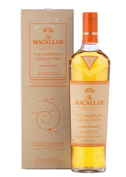 Macallan Harmony (Amber Meadow)
