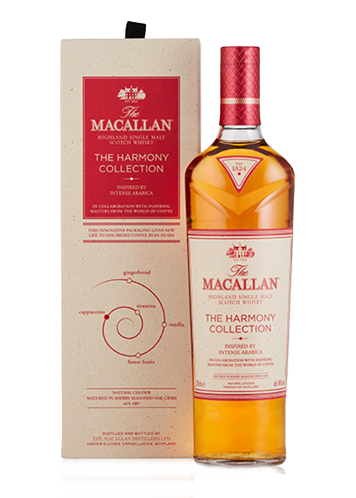 Macallan Harmony (Intense Arabica 2022)
