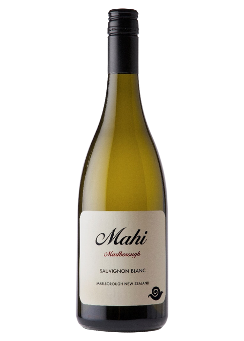 Mahi Marlborough Sauvignon Blanc 2023