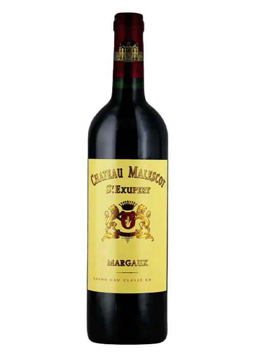 Malescot St. Exupery - Margaux 2010