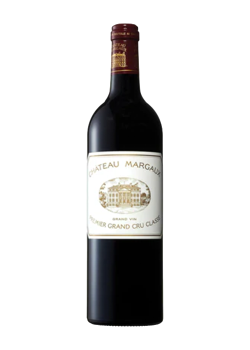 Margaux - Margaux 1996