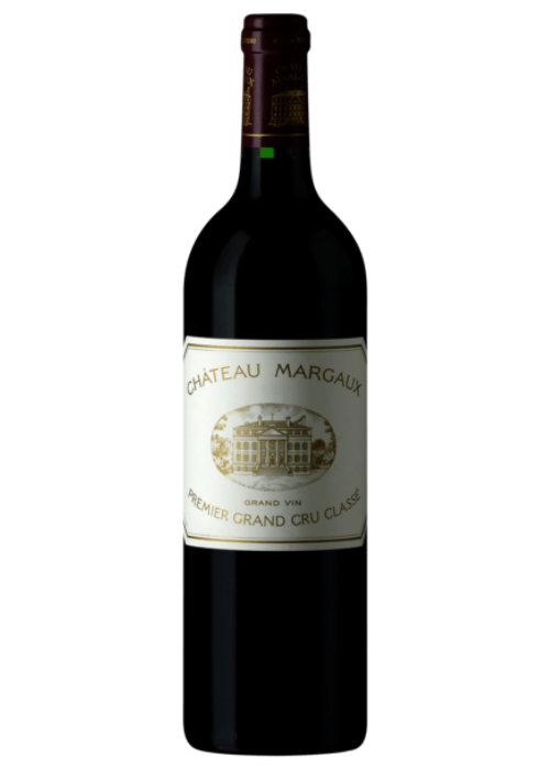 Margaux - Margaux 2020