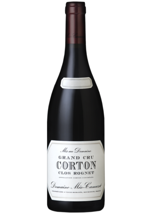 Meo Camuzet Corton Clos Rognet 2022