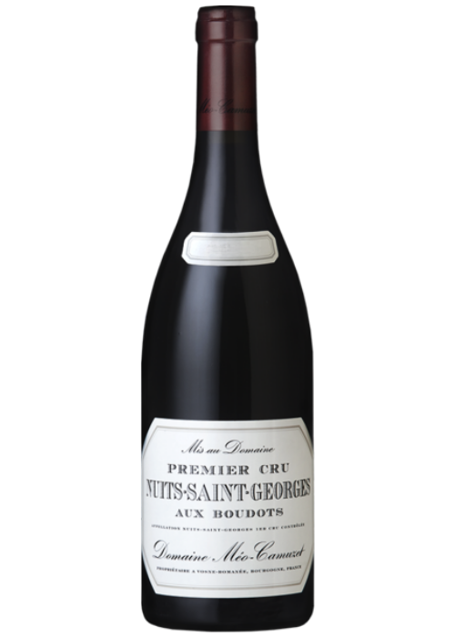 Meo Camuzet NSG 1er Cru Aux Boudots 2021
