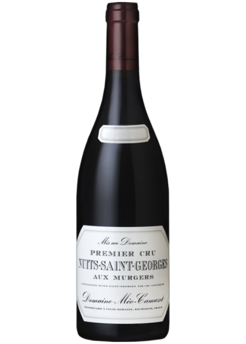Meo Camuzet Nuit St. Georges 1er Cru Aux Murgers 2021