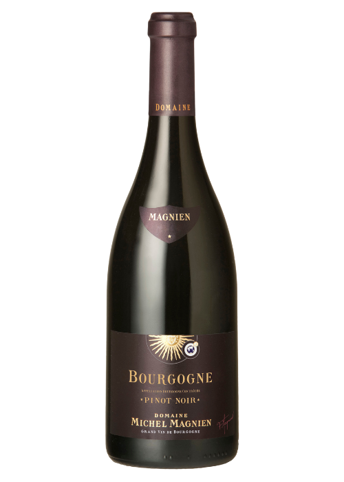 Michel Magnien Bourgogne Rouge 2020