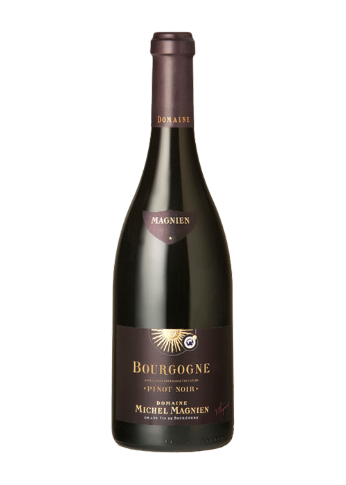 Michel Magnien Bourgogne Rouge 2021