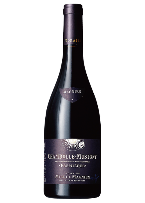 Michel Magnien Chambolle Musigny Les Fremieres 2020