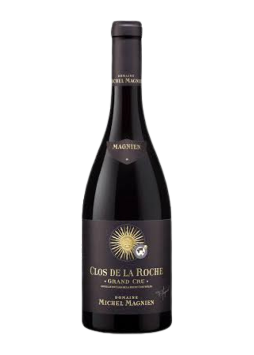 Michel Magnien Clos de la Roche Grand Cru 2018