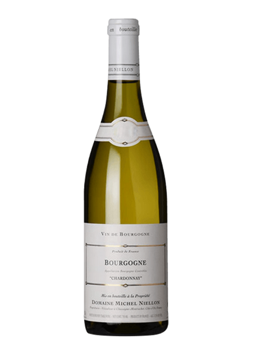 Michel Niellon Bourgogne Blanc 2022