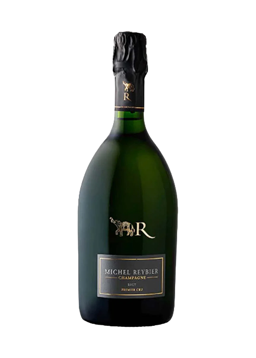 Michel Reybier Premier Cru Brut NV (Gift box)