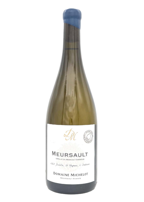 Michelot Meursault Gres Blanc 2020
