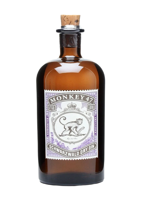 Monkey 47 Schwarzwald Dry Gin