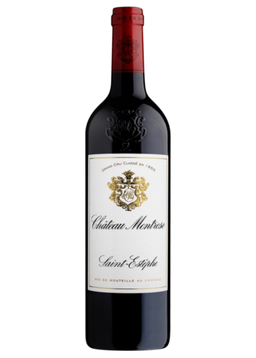 Montrose - St. Estephe 1998