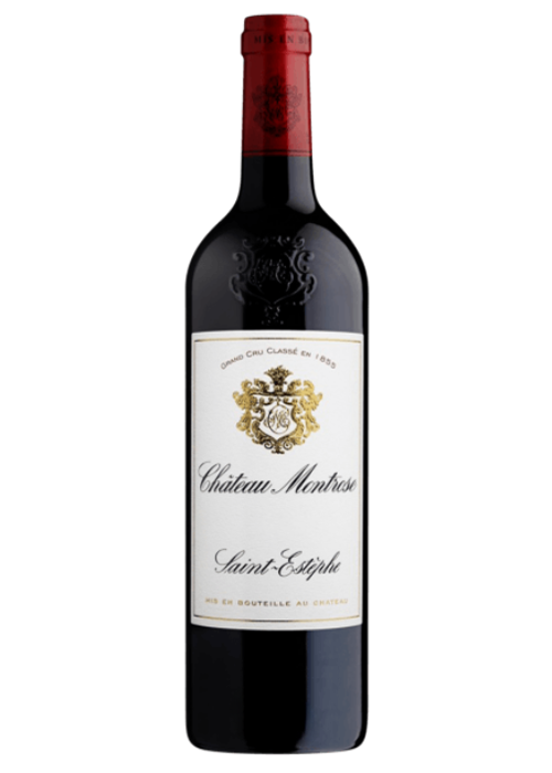 Montrose - St. Estephe 2013