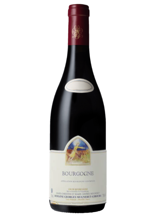 Mugneret Gibourg Bourgogne Rouge 2020