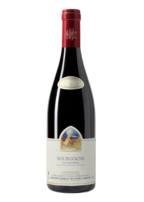 Mugneret Gibourg Bourgogne Rouge 2021