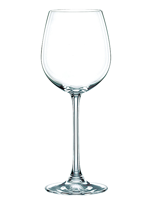 Nachtmann Vivendi Bur.Blanc 85692 (Wine Glass)