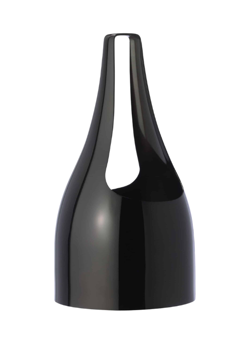 OA Sosso Black Ice Bucket
