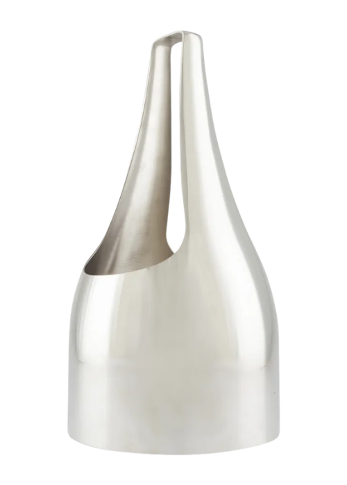 OA Sosso Brushed Ice Bucket