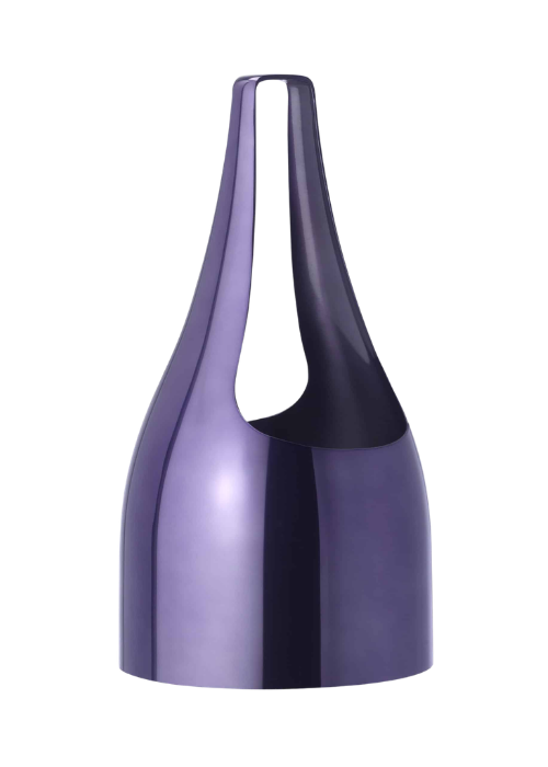 OA Sosso Purple Ice Bucket