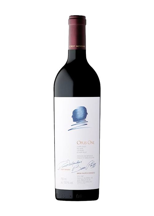 Opus One 2021