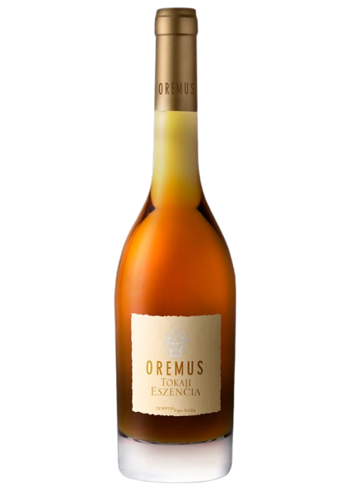 Oremus Tokaji Eszencia 2007