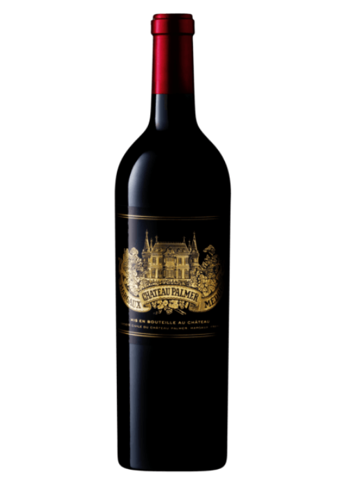 Palmer - Margaux 2021